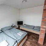Gasthuis Jez&spi 3*