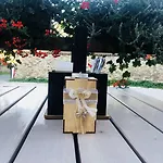 Konukevi Jez&spi 3*