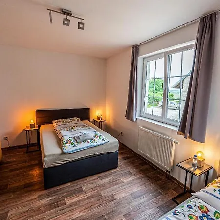 Jez&spi Guest house