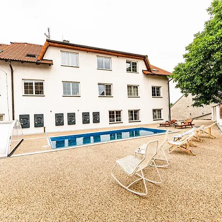 Jez&spi Guest house
