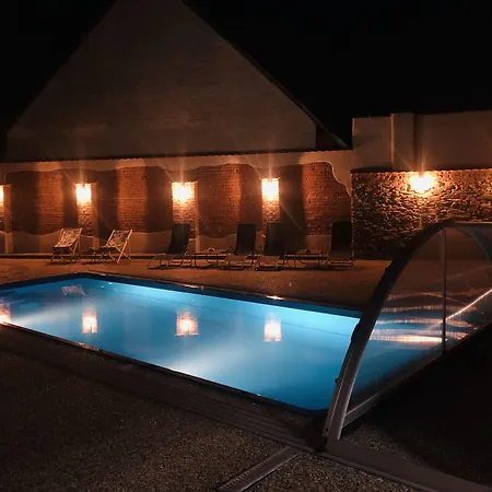 Jez&spi Gæstehus 4*