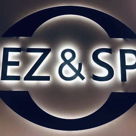 Jez&spi 4*