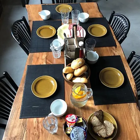 Gæstehus Jez&spi 4*