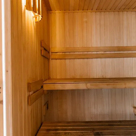 Jez&spi Guest house Planice