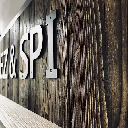 Penzion Jez&spi