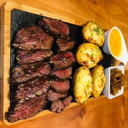 Gæstehus Jez&spi 4*