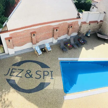 Penzion Jez&spi