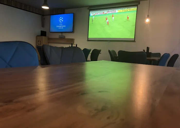 Gasthuis Jez&spi