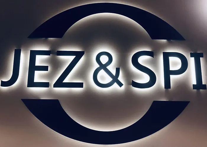 Jez&spi 3*